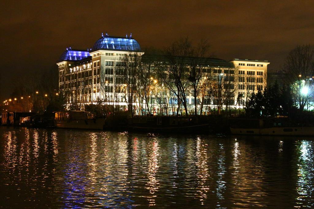 La Maison De Philippe Sèvres Buitenkant foto